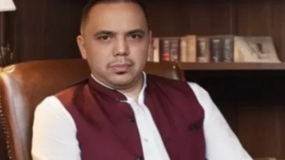 Haidar Alwi: Stop Negosiasi yang Merendahkan, Lawan Tarif 32% Trump dengan Martabat 100 persen