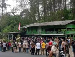 Satpol PP Jabar Pastikan 234 PKL di Subang Direlokasi, Bukan Digusur