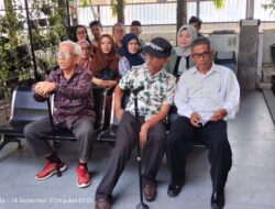Gerah Atas Serangan di Medsos, Pemilik Asli Lahan SMPN 1 Babakan Cikao Meminta Perlindungan Presiden