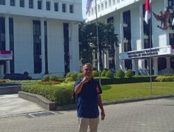 P3JB Sampaikan Keberatan Kebijakan Gubernur Dedi Mulyadi kepada Presiden Prabowo dan Ketua DPR RI Puan Maharani