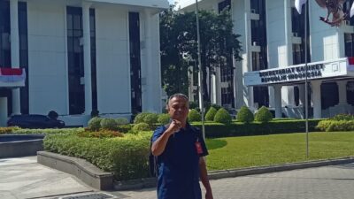 P3JB Sampaikan Keberatan Kebijakan Gubernur Dedi Mulyadi kepada Presiden Prabowo dan Ketua DPR RI Puan Maharani