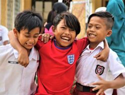 Hari Persahabatan: Merayakan Hubungan yang Menyatukan Jiwa