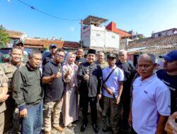 Pemkot Bandung Siapkan Puskesmas Tamansari, Dorong Akses Kesehatan Lebih Dekat ke Warga
