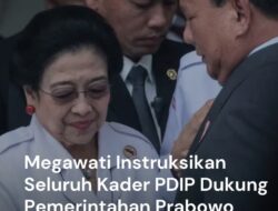 Sein Kiri Belok Kanan: Pemberantasan Korupsi Era Prabowo di Persimpangan
