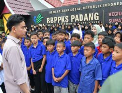 Pangdam I/BB Dampingi Kunjungan Kerja Wapres ke Provinsi Sumatera Barat