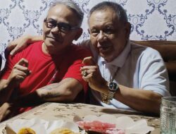 Kujang: Dari Pembelaan di Pengadilan hingga Anugerah bagi Penjaga Warisan Sunda