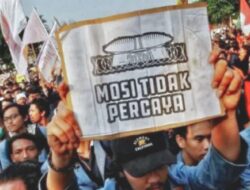 Kebijakan yang Melunakkan Hukuman Korupsi Berisiko Menggerus Kepercayaan Publik
