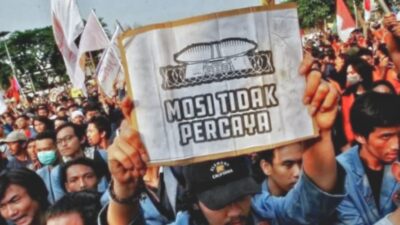 Kebijakan yang Melunakkan Hukuman Korupsi Berisiko Menggerus Kepercayaan Publik