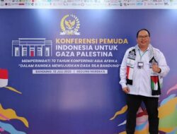 Kepemimpinan KDM dan Ritme Sinergisitas Pembangunan Jawa Barat