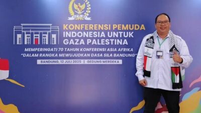 Kepemimpinan KDM dan Ritme Sinergisitas Pembangunan Jawa Barat