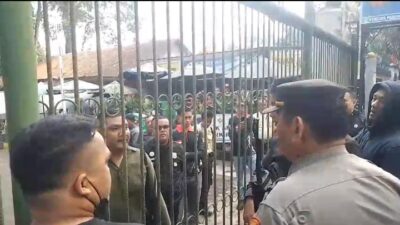 Konflik Mencekam di Kebun Binatang Bandung: Satwa Terancam, Bayi Hewan di Ujung Nyawa