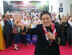 Enam Tokoh Lintas Agama Doakan Kepergian Prince Dr. Damien Dematra