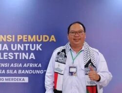 Kedaulatan Pangan 2045: Mewujudkan Mimpi dari Perbatasan Negeri
