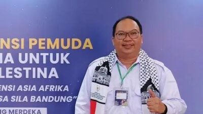 Kedaulatan Pangan 2045: Mewujudkan Mimpi dari Perbatasan Negeri