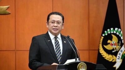 Dukung Abolisi dan Amnesti, Bamsoet: Presiden Prabowo Tunjukkan Kepemimpinan Pemersatu Bangsa