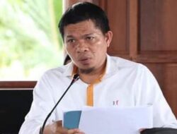 LOHPU: Rancangan Pokok-Pokok Haluan Negara (PPHN) Jangan Dijadikan Pintu Masuk Amandemen UUD 1945
