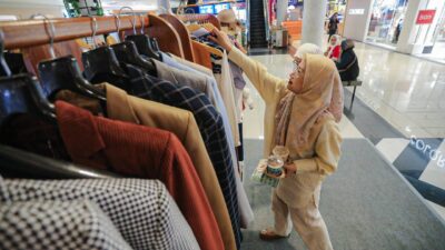 Pasar Kreatif Bandung 2025: Antara Panggung Ekonomi Rakyat dan Tantangan Konsistensi