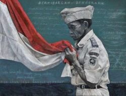 “Di Antara Senyapnya Gencatan Senjata: Refleksi Kritikal tentang Makna Hari Veteran Nasional”