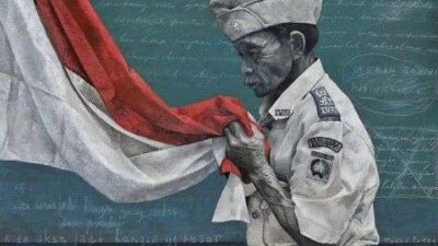 “Di Antara Senyapnya Gencatan Senjata: Refleksi Kritikal tentang Makna Hari Veteran Nasional”