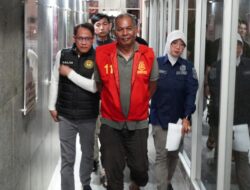 DPO Kejari Ogan Ilir Tertangkap, Kejati Sumsel Tegaskan Tak Ada Tempat Aman Bagi Buronan