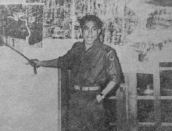 Tragedi Jam Gadang 1958: Luka Senyap di Jantung Bukittinggi