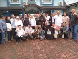 12 Agustus 2025: Saat PWI Jabar Menggenggam Erat Marwah Pers di Tengah Badai