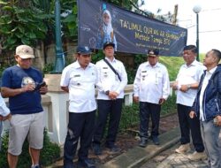 Tiga Titik Pemicu Banjir di Harjamukti Ditangani, Pemkot Depok Gandeng PUPR Pusat
