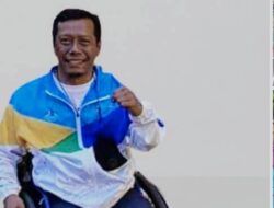 NPCI Kota Bandung Siapkan 30 Atlet Pelajar untuk PEPARPEDA IV Jawa Barat 2025