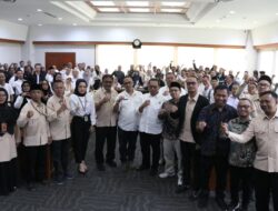 Dewan Pendidikan Garut Tekankan Pencegahan Korupsi Dana BOS Melalui Penyuluhan Hukum