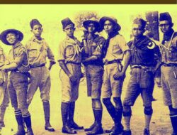 Sejarah Hari Lahir Pramuka di Indonesia