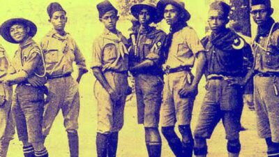 Sejarah Hari Lahir Pramuka di Indonesia