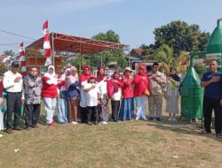 Inovasi “PESTA” Hadir di Perumahan Griya Telaga Permai Cilangkap Depok