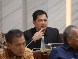 Soal Isu Saham BCA Terkait BLBI, Tommy Kurniawan Imbau Pengamat Tak Timbulkan Kegaduhan Publik