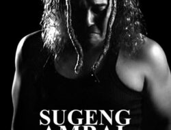 Sugeng Ambal Warsa : Ini Negoro Opo