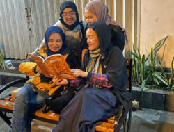 Blogger Bandung Luncurkan Buku BANDUNG