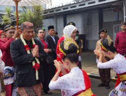 HUT ke-80 RI, 673 Warga Binaan Lapas Garut Terima Remisi, 30 Langsung Bebas