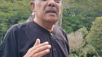 Eka Santosa Angkat Bicara Soal Polemik KJA Unpad di Pangandaran: “Tak Perlu Ada Cacian, Mari Saling Menghormati”