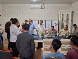 Wamenaker Sidak Dua Perusahaan di Depok, Tindaklanjuti Aduan Buruh Soal Hak Upah
