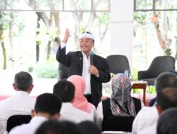 KDM Evaluasi Kebijakan Pendidikan di 2026