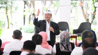 KDM Evaluasi Kebijakan Pendidikan di 2026