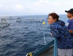 Polemik KJA Pangandaran: Ucapan “Bodoh” Susi Pudjiastuti Dinilai Serangan ke Institusi, Akademisi Unpad Pertimbangkan Jalur Hukum