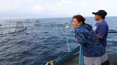 Polemik KJA Pangandaran: Ucapan “Bodoh” Susi Pudjiastuti Dinilai Serangan ke Institusi, Akademisi Unpad Pertimbangkan Jalur Hukum