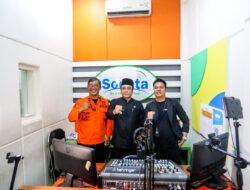 Bandung di Bayang-Bayang Sesar Lembang: Antara Kesiapsiagaan dan Ancaman Bencana