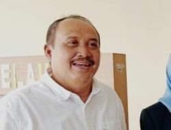 Jeje Wiradinata mengklaim Sebut Kata ‘Bodoh’ Tidak Ditujukan ke Institusi Unpad, Eka Santosa: Lalu ke Siapa?
