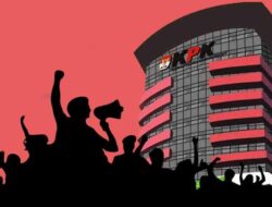 OTT KPK Bidik Wamenaker, Isu Keterlibatan Ordal Mengemuka