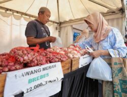 Soal Rasa, UMKM Kota Bandung: No Doubt!