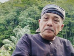 Eka Santosa Soroti Inkonsistensi Bupati Pangandaran Terkait KJA: “Pemkab Harus Hadir dengan Solusi, Bukan Mencla-Mencle”