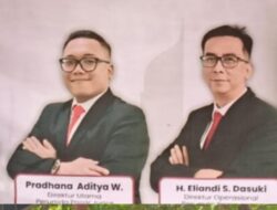Direksi Operasional Perumda Pasar Bandung Mundur, Tinggalkan Jejak Persoalan