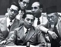 Cermin dari Foto Sejarah: Negeri yang Pernah Kaya Ide, Kini Miskin Visi