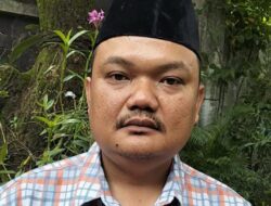 Fuad Rinaldi, IKA Muda Unpad, Tersinggung dengan Ucapan ‘Bodoh’ Susi Pudjiastuti: Minta Maaflah